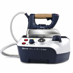 Ferro da stiro girmi con caldaia 2200w [ss6500]