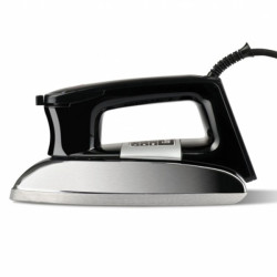 Ferro da stiro girmi a secco 900w [st9100]