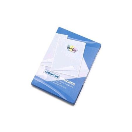 Pouches iternet a3 100ff 80 micron [7460.]