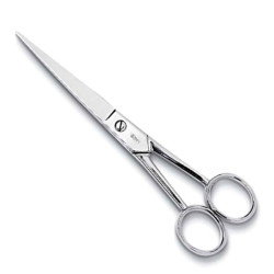 Forbice parrucchiere ausonia 6,5" [13265]