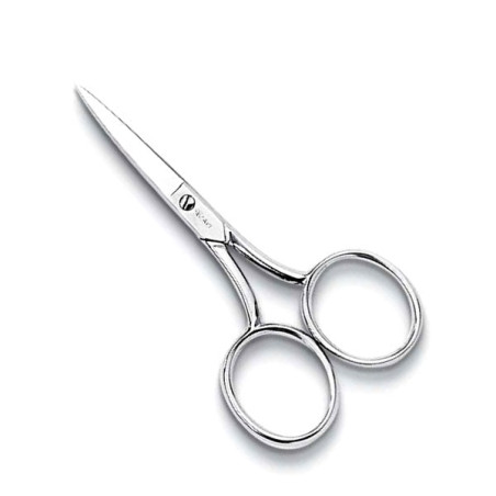 Forbice ricamo ausonia 4" [13485]