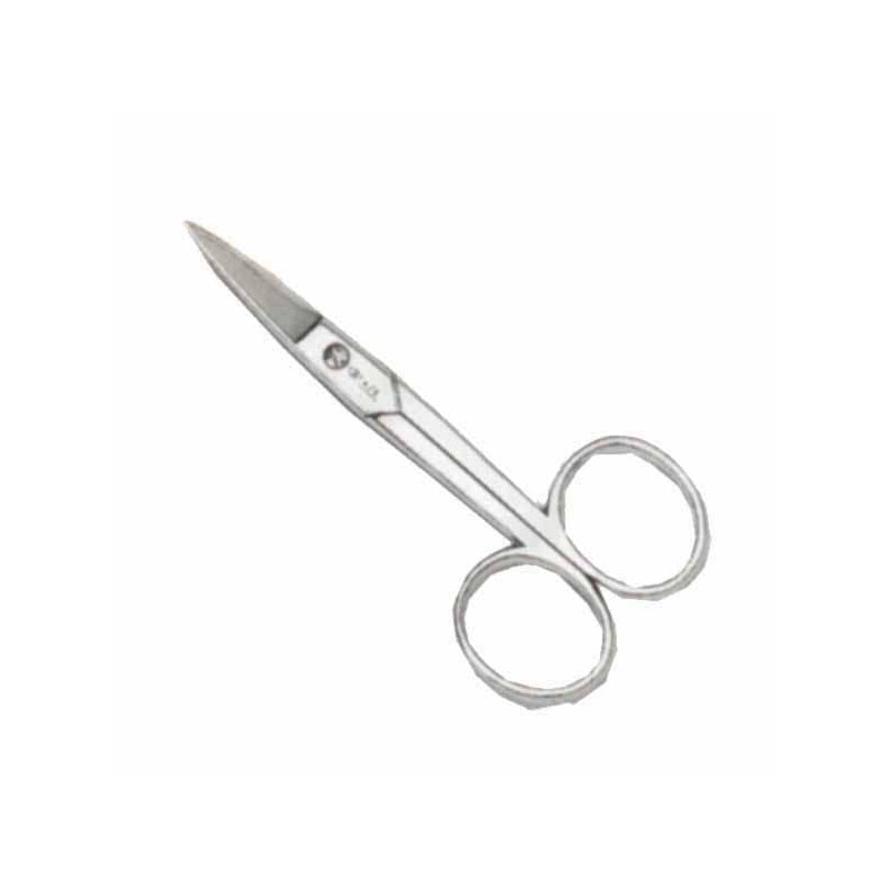 Forbice unghie ausonia 4,5" [13416]