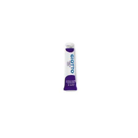 Tempera giotto tubo 7 (21ml) violetto 19 pz: 6 [355019]