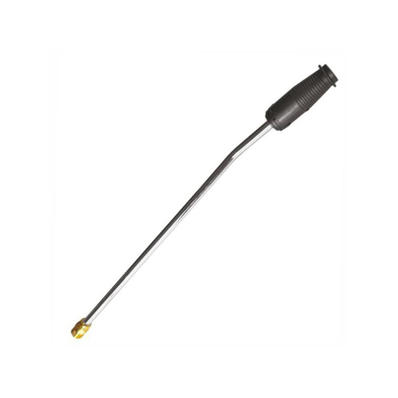 Lancia angolata comet kls1600 con testina ugello rotante 1,02mm [33011604]