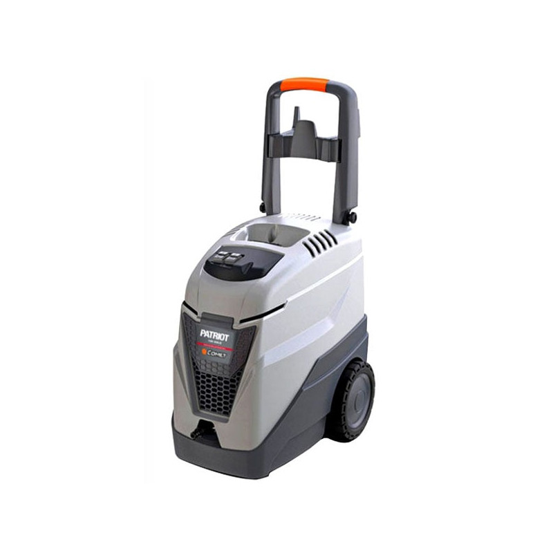 Idropulitrice comet hot patriot 140/7,0 [90690001]