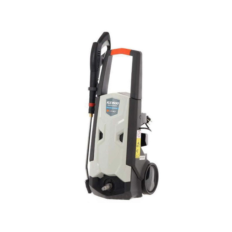 Idropulitrice camet kls 1600 gold 2200w [90680102]