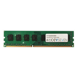 Ram dimm ddr3 4gb v7 1333mhz pc3-10600 cl9 [v7106004gbd]