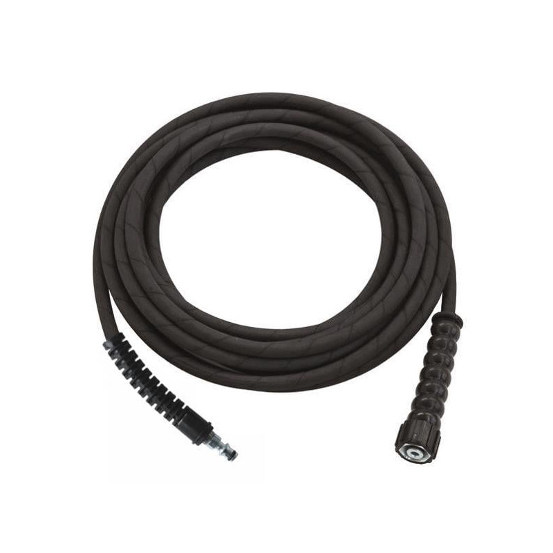 Tubo alta pressione comet krx1450 1/4â?³ 8m [32081463]