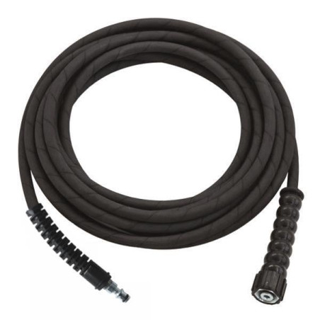 Tubo alta pressione comet krx1450 1/4â?³ 8m [32081463]