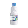 Tempera pronta giotto 1000ml bianco pz: 6 [533401]