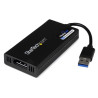 Adattatore video startech.com usb3.0 [usb32dp4k]