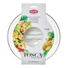 Coperchio tosca per ciotola stefanplast 23cm [55160]