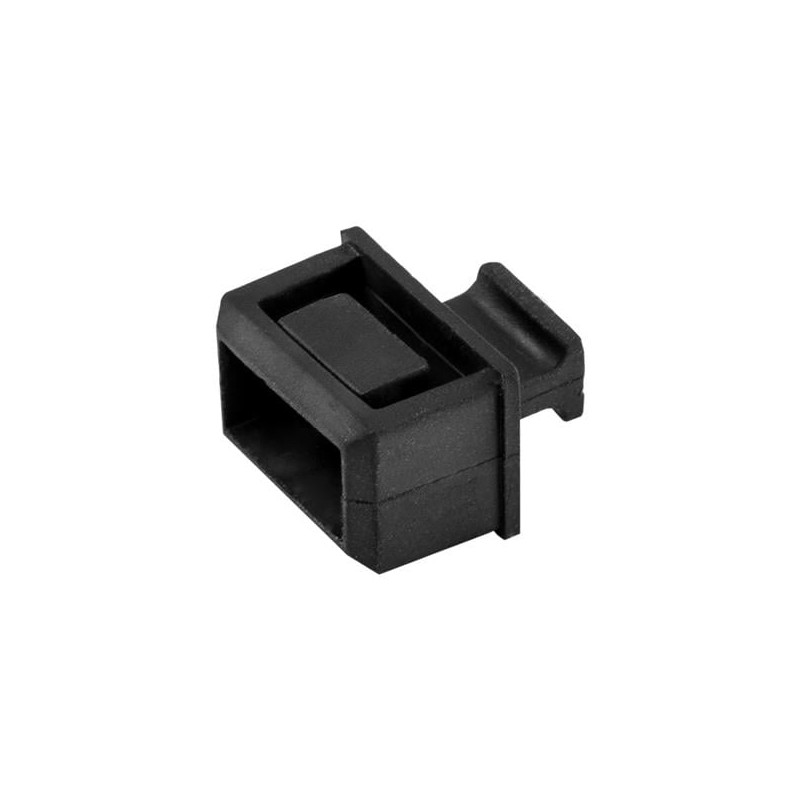 Tappo antipolvere startech.com per sfp [sfpcap10]