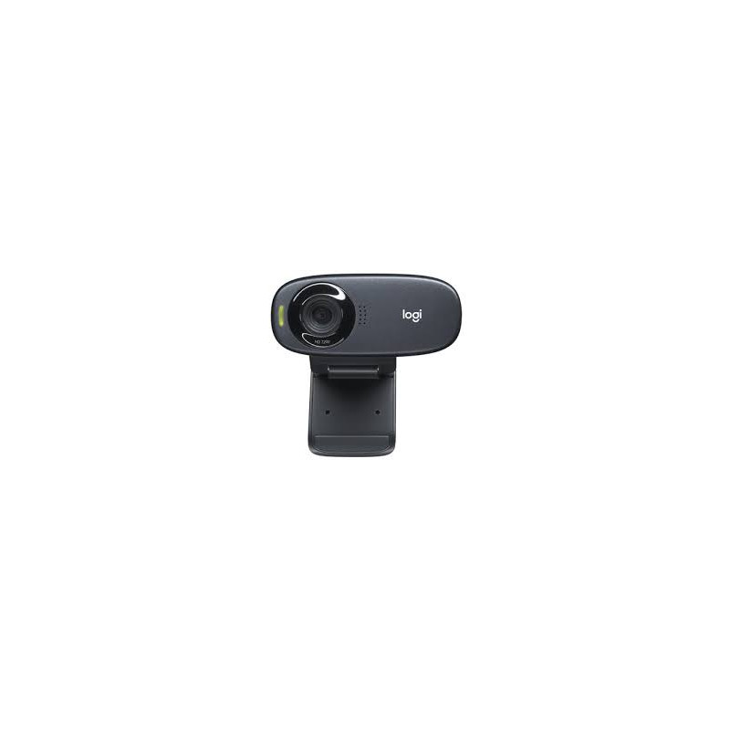 Webcam elotouch 2d [e201494]