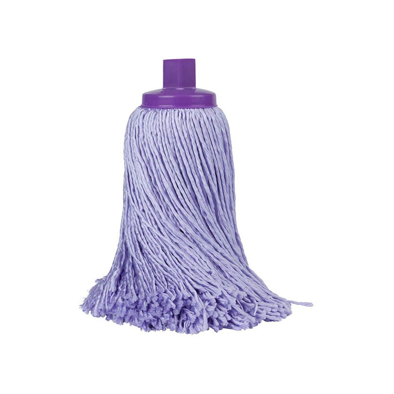 Mocio lavapavimenti rayen 26.5cm microfibra [0545.41]