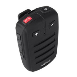 Altoparlante ruggear rg rsm 1bt [99021180]