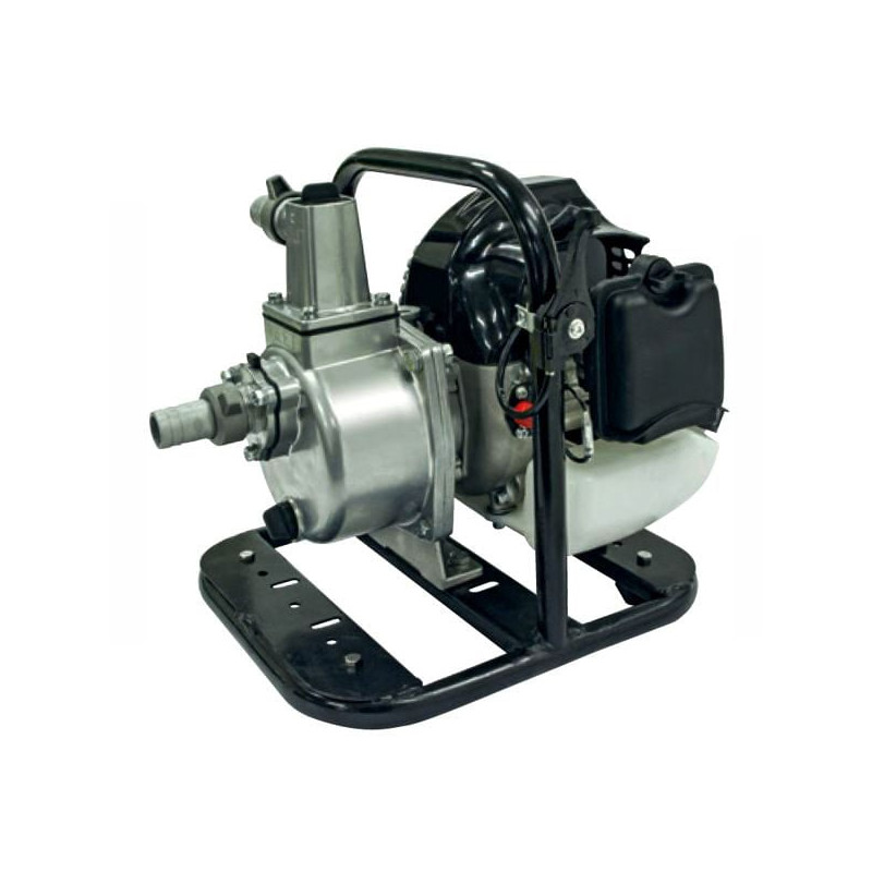 Motopompa airmec autoadescante msa25 [102244445]