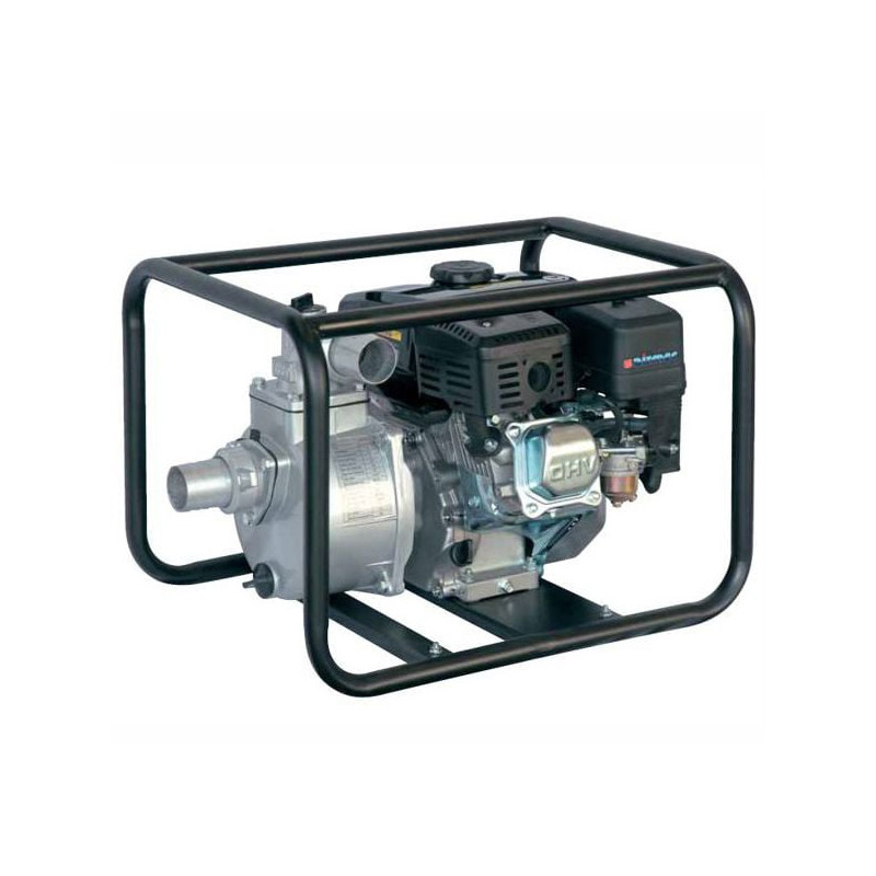 Motopompa airmec autoadescante msa50 [102242130]