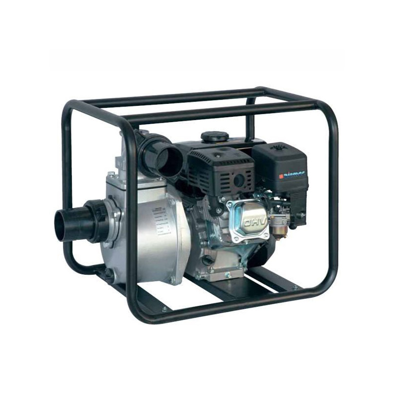 Motopompa airmec autoadescante msa80 [102242150]