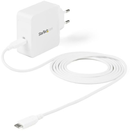 Alimentatore di rete 60w startech.com usb-c [wch1ceu]