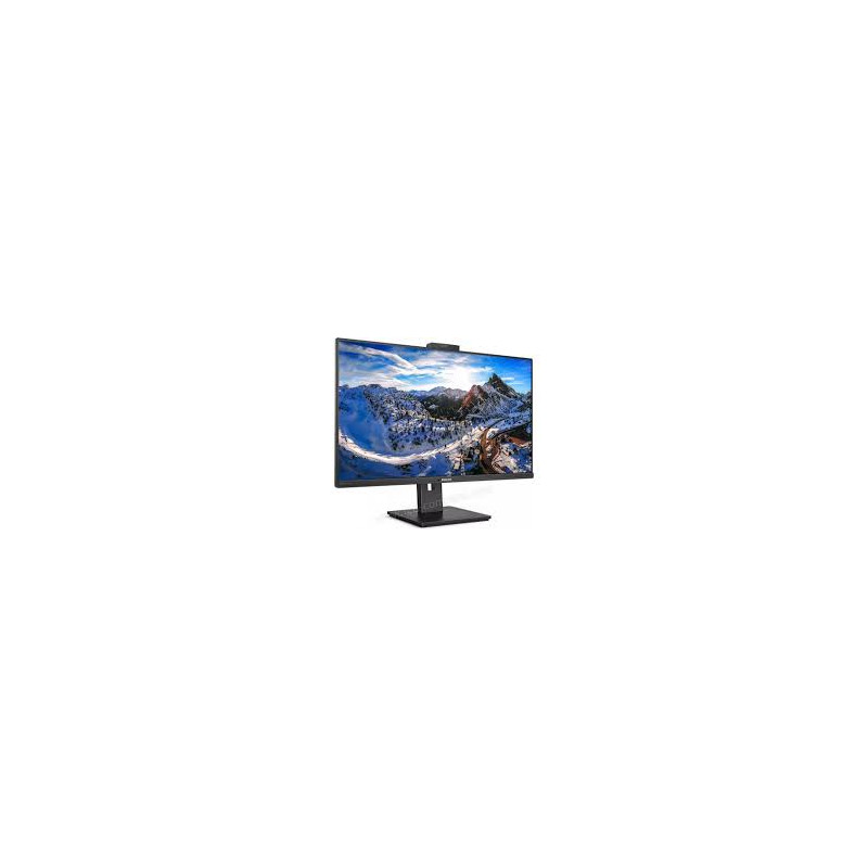 Monitor led 32" philips p line 329p1h 4k ultra hd 3840x2160p