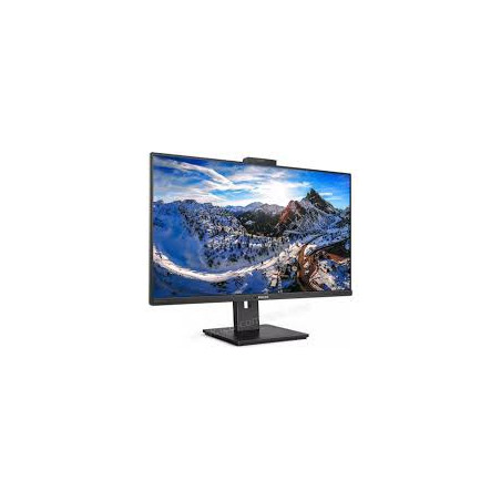 Monitor led 32" philips p line 329p1h 4k ultra hd 3840x2160p