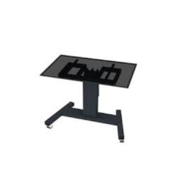 Supporto tv itb da pavimento [pm5960]