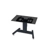 Supporto tv itb da pavimento [pm5960]