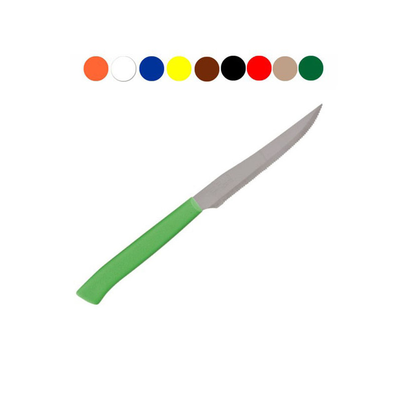 Coltello marietti tavola lama dentata [43tf-b06r]