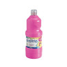 Tempera pronta giotto 1000ml rosso magenta pz: 6 [533410]