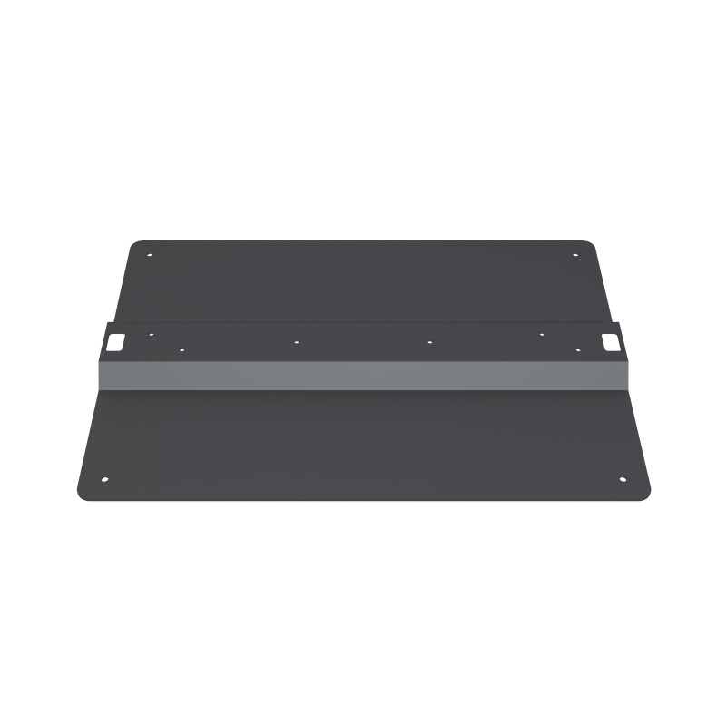 Supporto murale itb omn-d55 staffa per tv [mb7352]