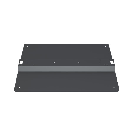 Supporto murale itb omn-d55 staffa per tv [mb7352]