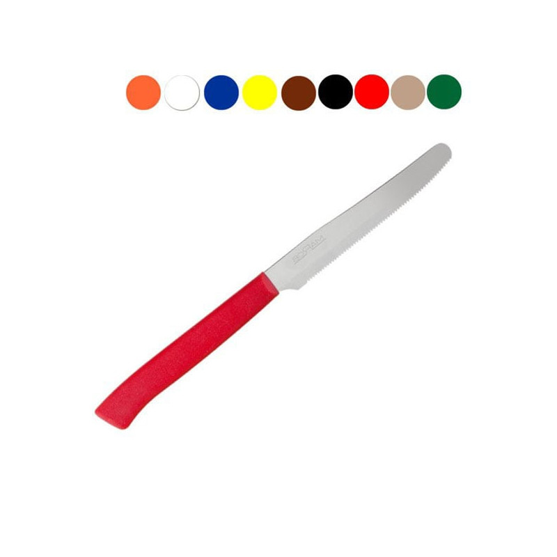 Coltello marietti tavola lama dentata [24tf-b06s]