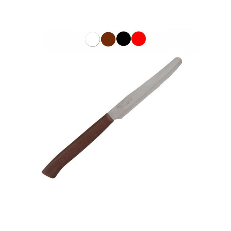 Coltello marietti tavola lama dentata [24tl-b06b]