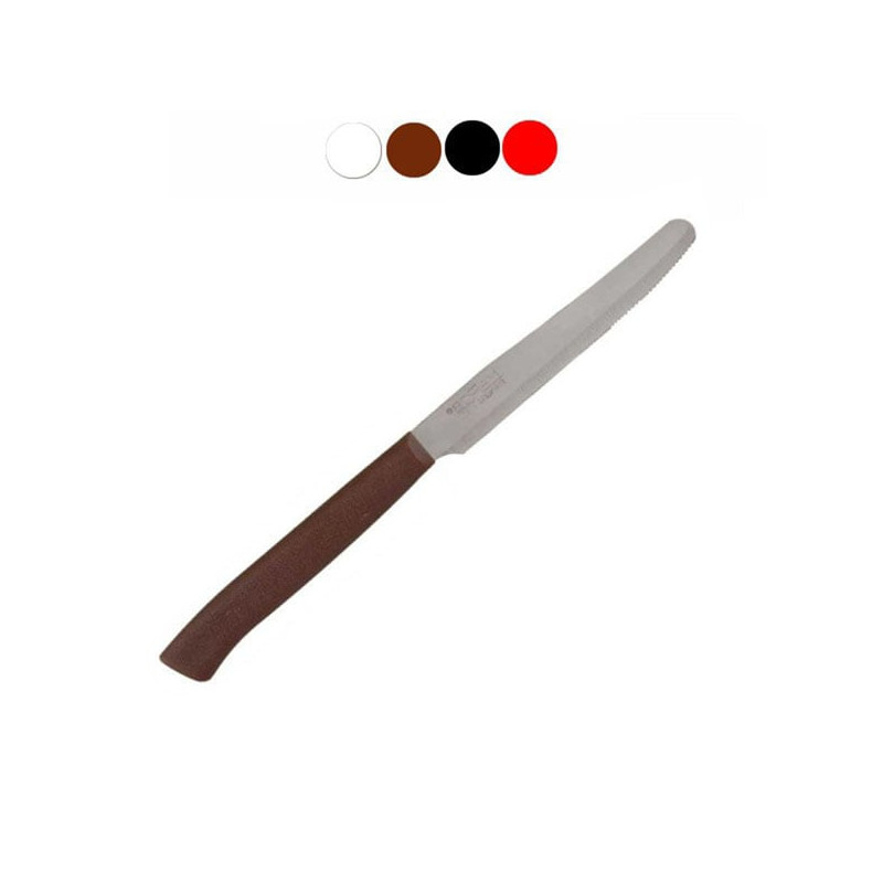 Coltello marietti tavola lama dentata [24tl-b06s]