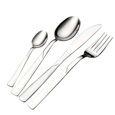 Cucchiaino zanetti acciaio [310609]