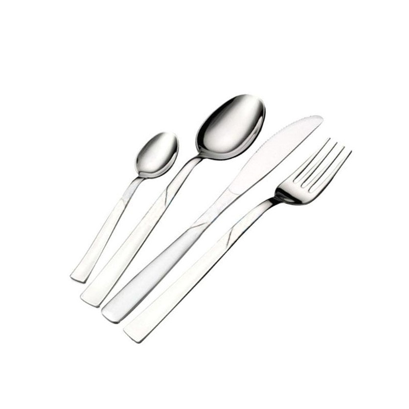 Cucchiaino zanetti acciaio [310610]