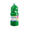 Tempera pronta giotto 1000ml verde pz: 6 [533412]