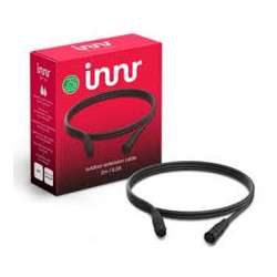 Cavo di prolunga innr lighting ip67 esterno 2m [oec 120]