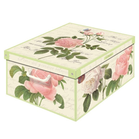 Scatola lavatelli [660rose]