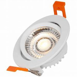 Faretto da incasso innr lighting 350lm a+ bianco [rsl110spot]