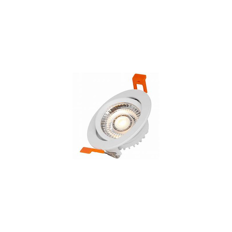 Faretto da incasso innr lighting 350lm a+ bianco [rsl110spot]