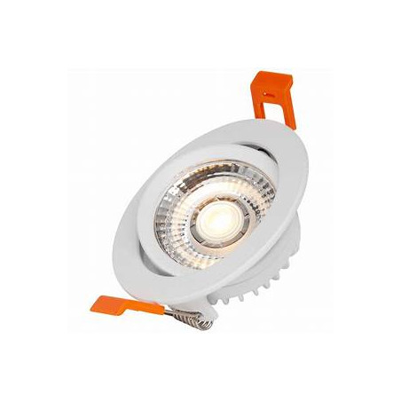 Faretto da incasso innr lighting 350lm a+ bianco [rsl110spot]