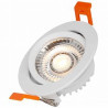 Faretto da incasso innr lighting 350lm a+ bianco [rsl110spot]