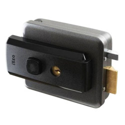 Serratura elettrica iseo [52n515]