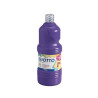 Tempera pronta giotto 1000ml violetto pz: 6 [533419]