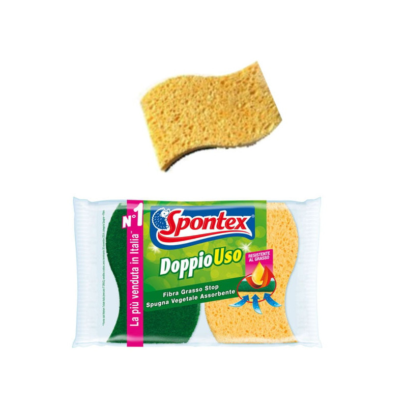 Spugna spontex [19660227-21140011]