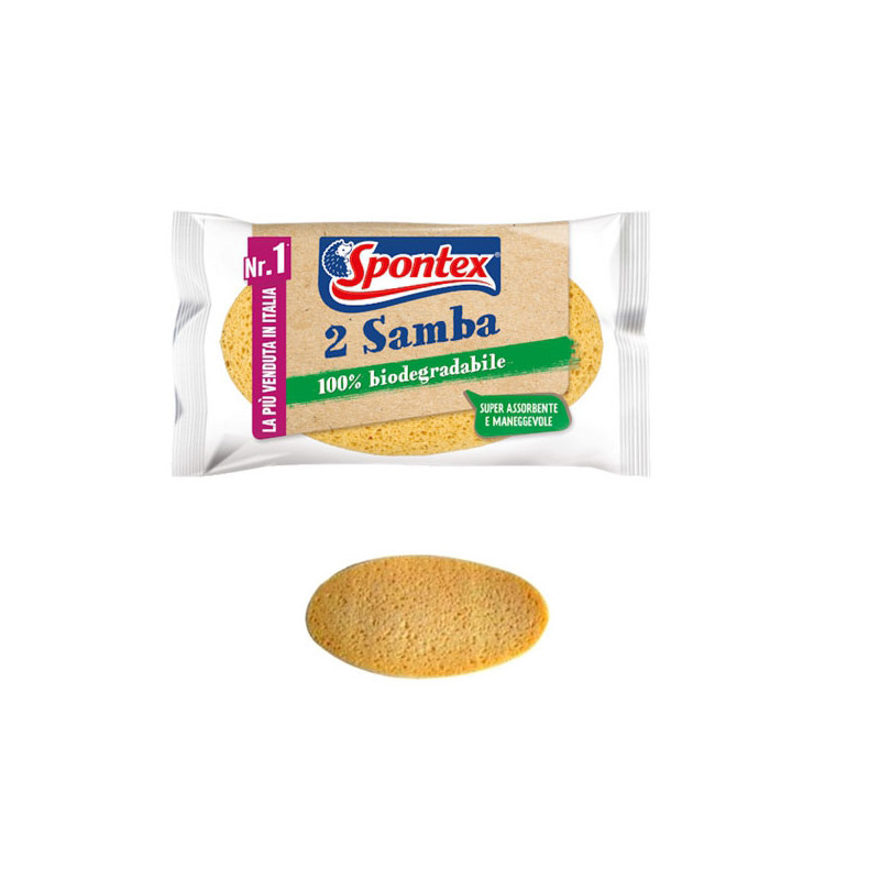 Spugna spontex ovale [1900071]