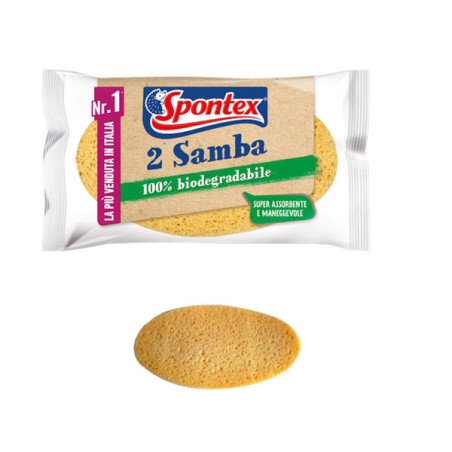 Spugna spontex ovale [1900071]