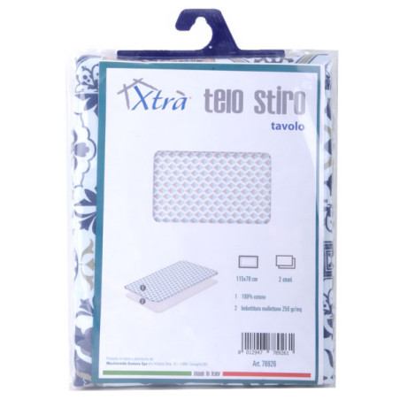 Telo asse da stiro xtra tov125